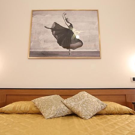 Hotel Casa Del Lago Firenze Kültér fotó