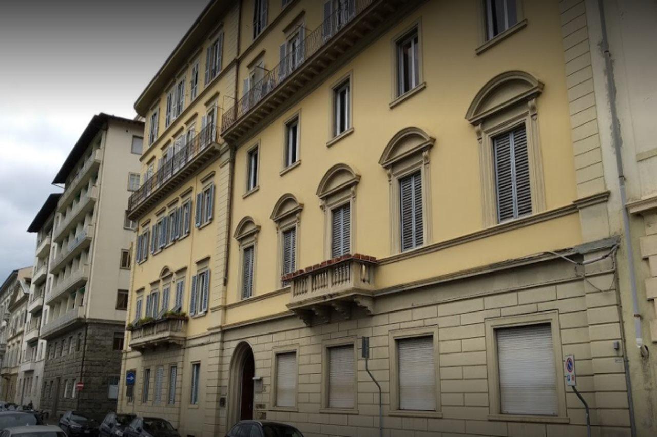 Hotel Casa Del Lago Firenze Kültér fotó