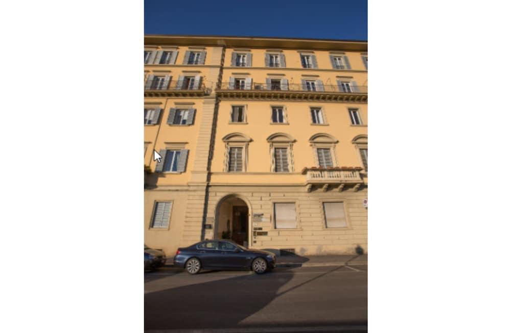 Hotel Casa Del Lago Firenze Kültér fotó