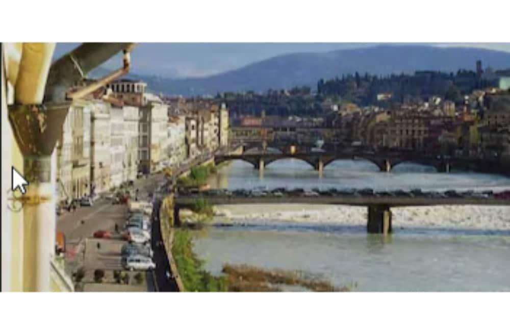 Hotel Casa Del Lago Firenze Kültér fotó