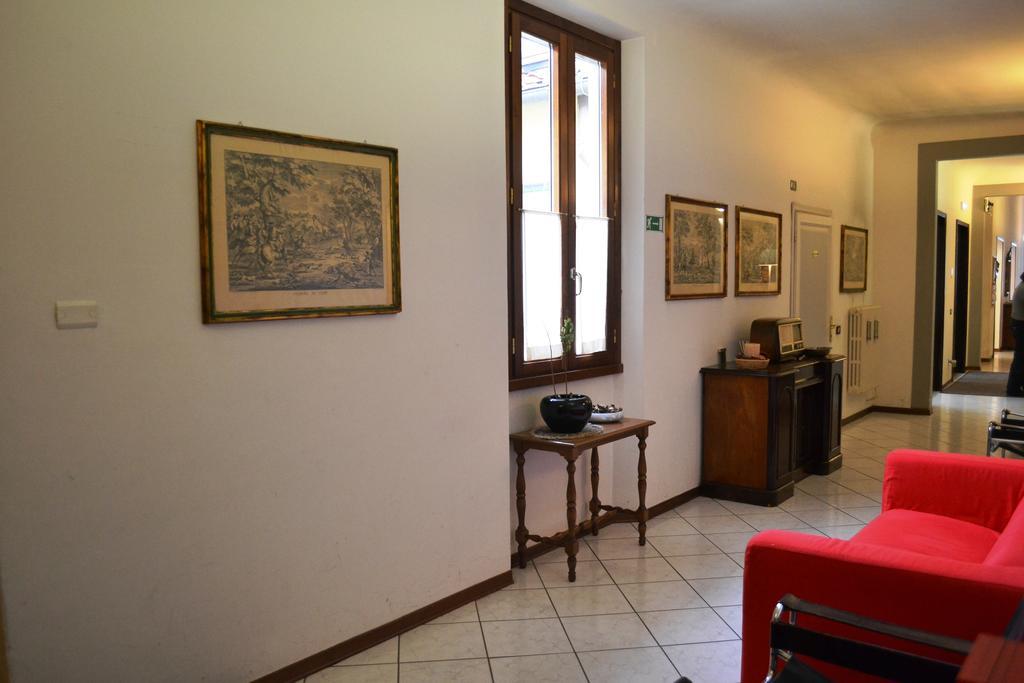 Hotel Casa Del Lago Firenze Kültér fotó