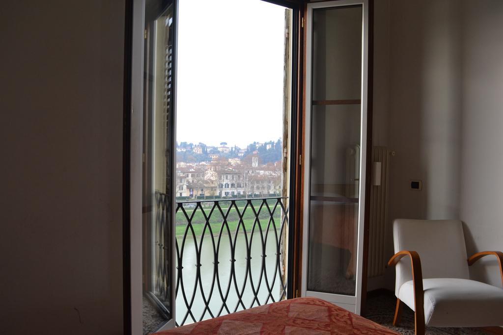 Hotel Casa Del Lago Firenze Szoba fotó