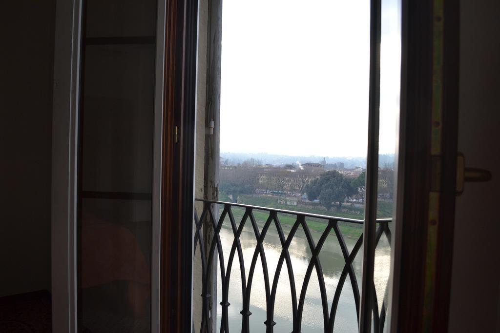 Hotel Casa Del Lago Firenze Kültér fotó