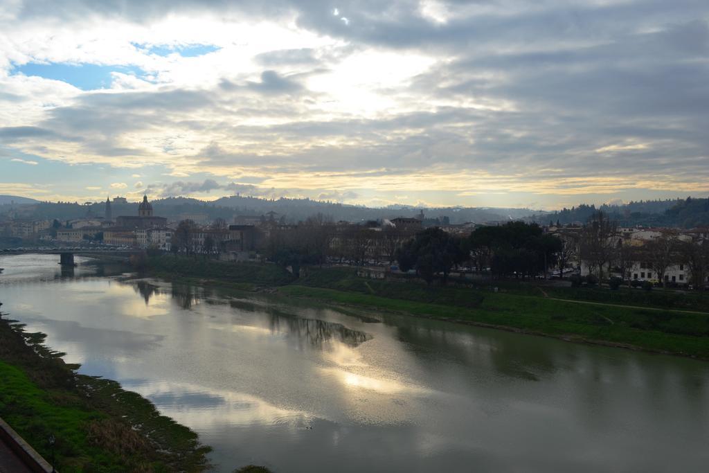 Hotel Casa Del Lago Firenze Szoba fotó