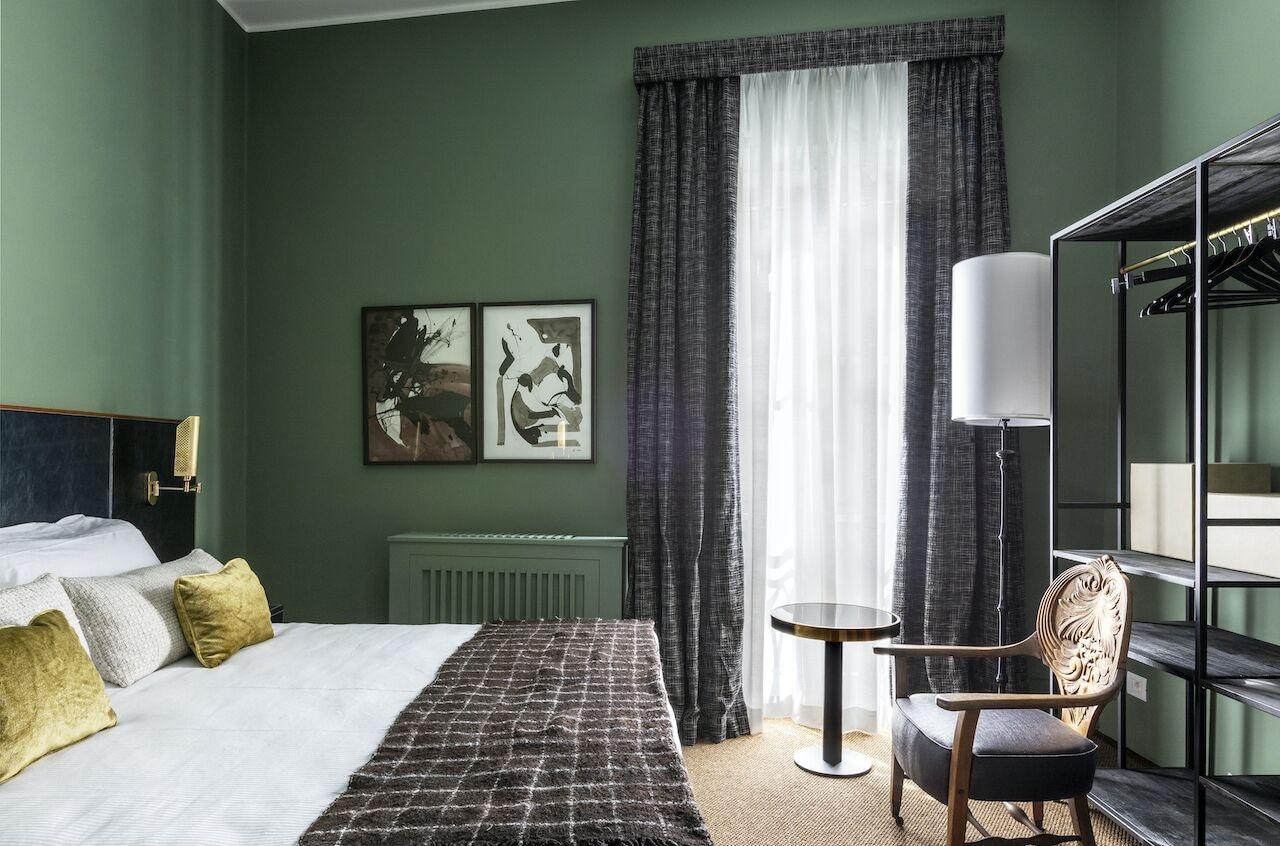 Hotel Casa Del Lago Firenze Kültér fotó
