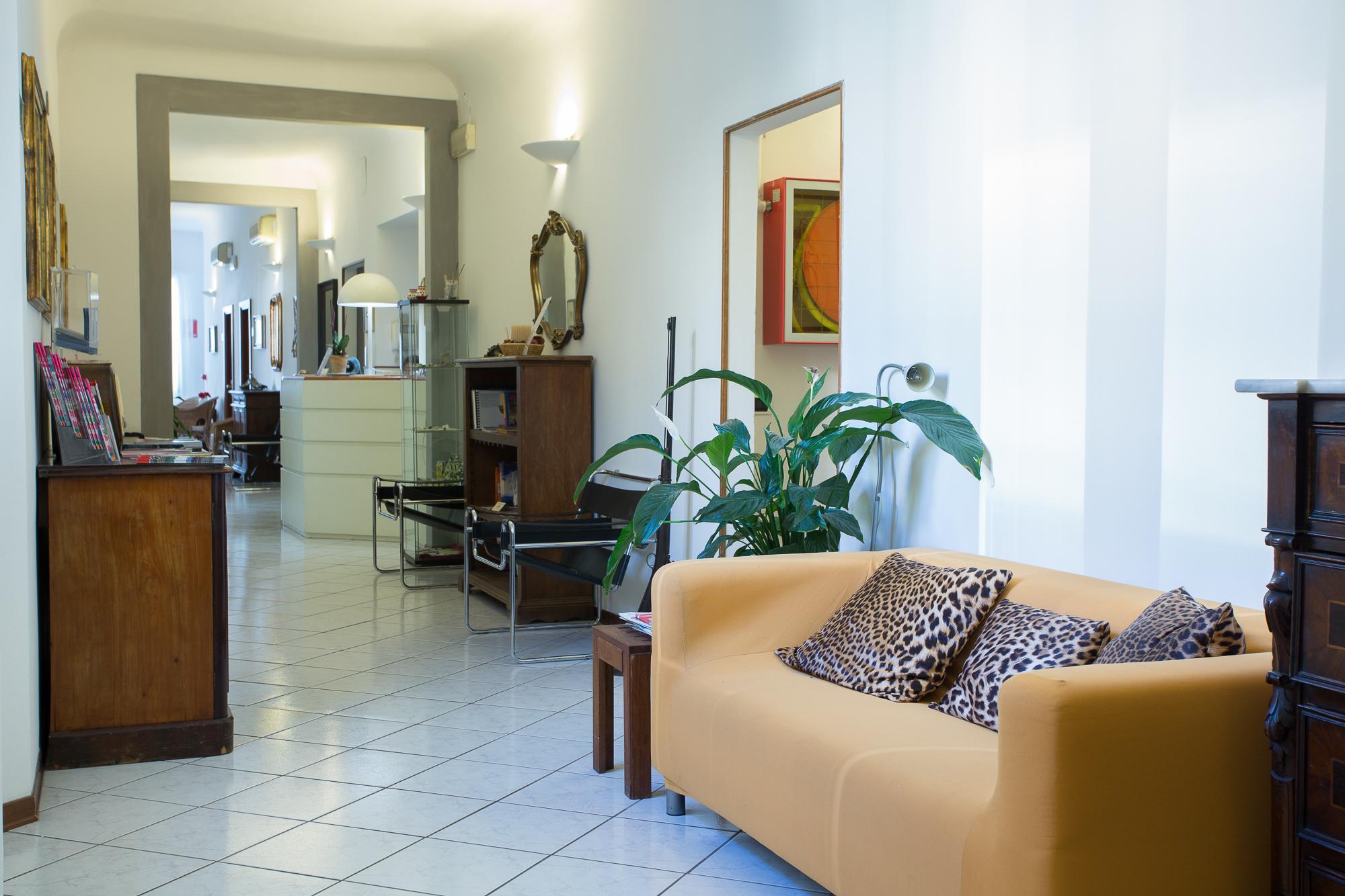 Hotel Casa Del Lago Firenze Kültér fotó