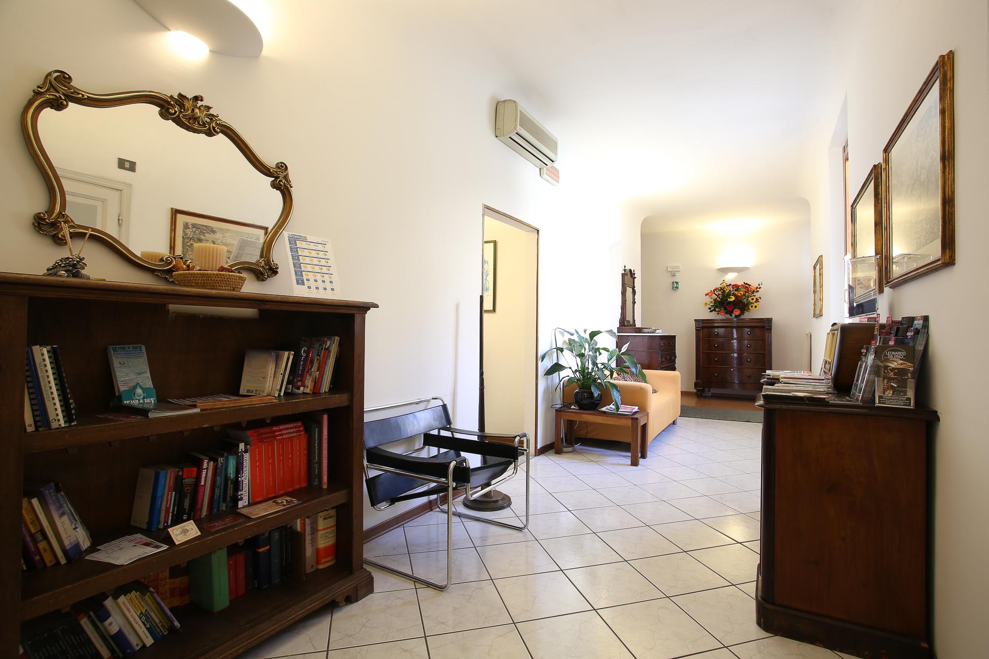 Hotel Casa Del Lago Firenze Kültér fotó