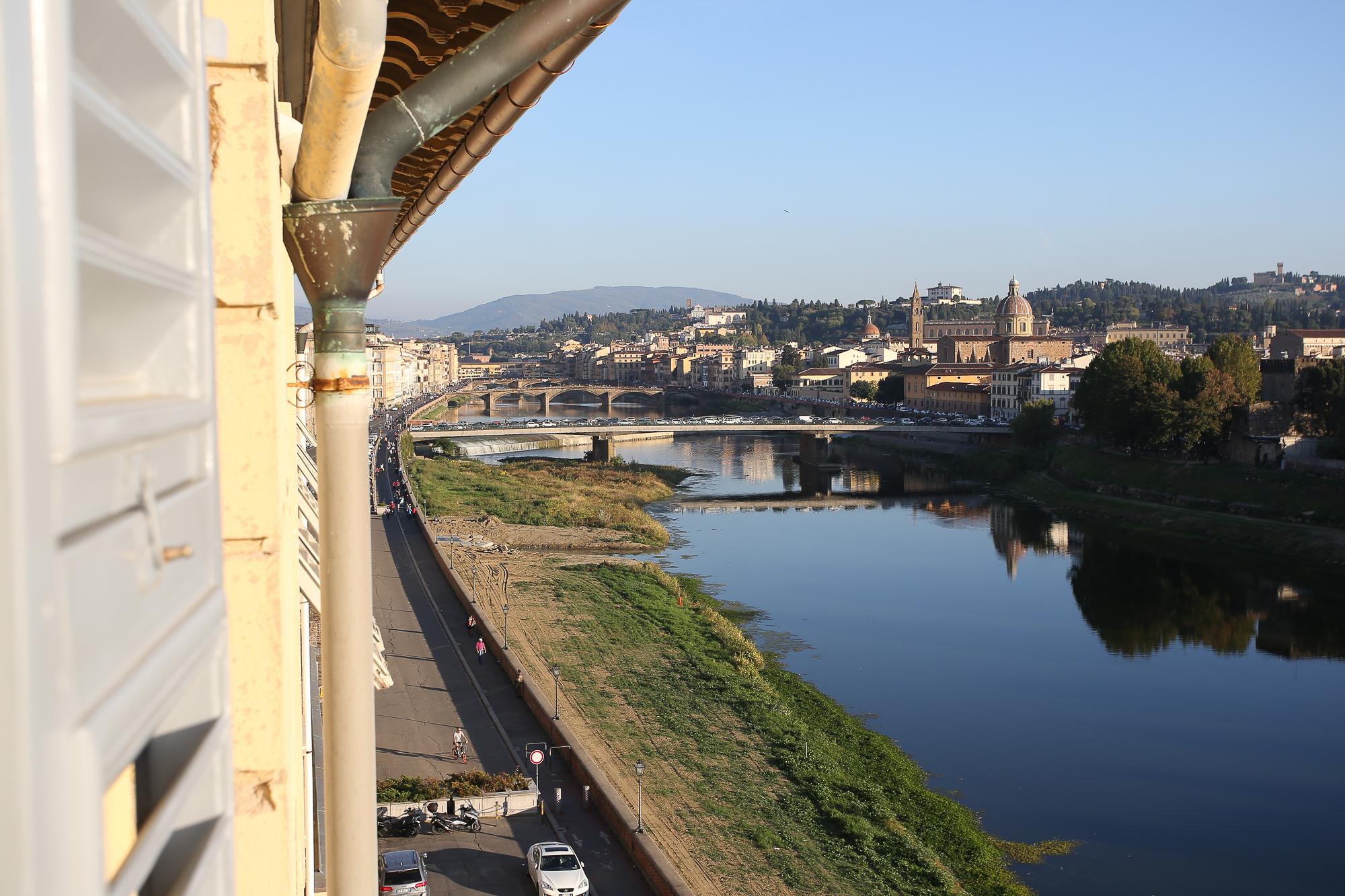 Hotel Casa Del Lago Firenze Kültér fotó