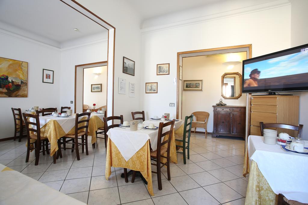 Hotel Casa Del Lago Firenze Kültér fotó