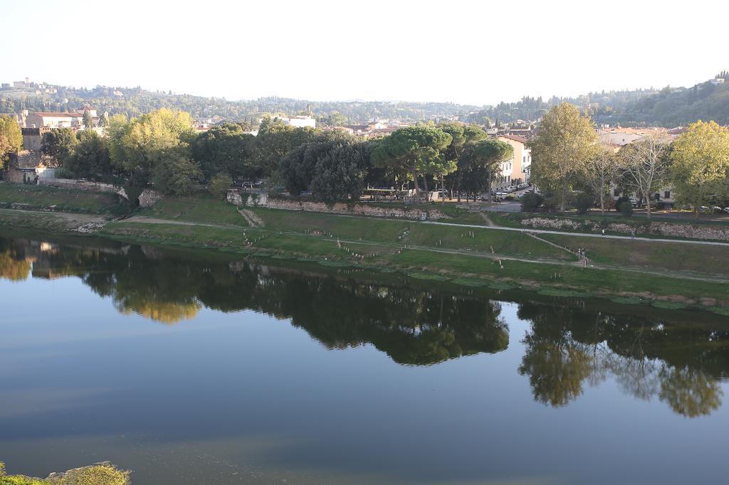 Hotel Casa Del Lago Firenze Kültér fotó