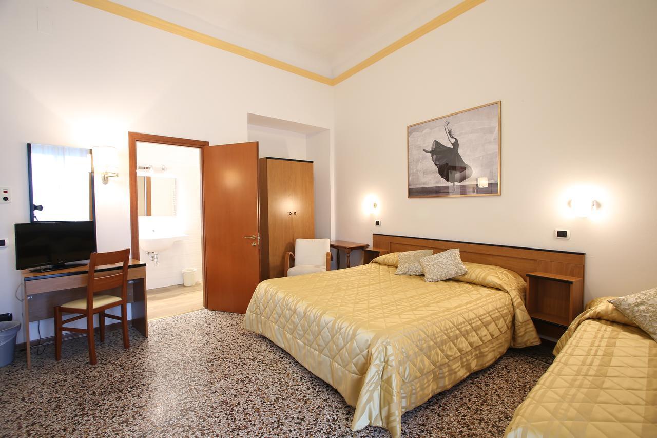 Hotel Casa Del Lago Firenze Kültér fotó