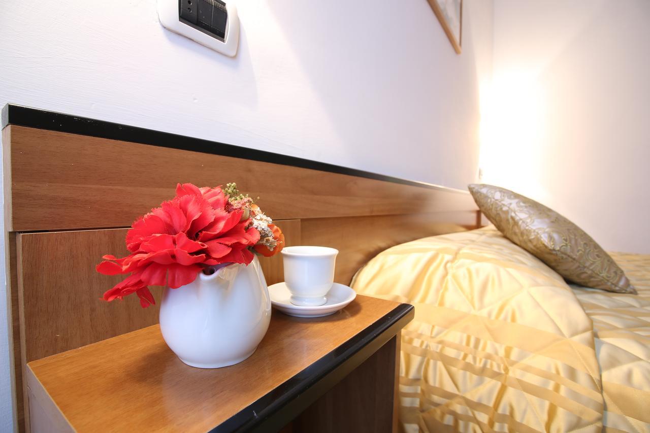 Hotel Casa Del Lago Firenze Kültér fotó