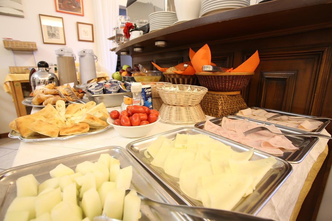 Hotel Casa Del Lago Firenze Kültér fotó