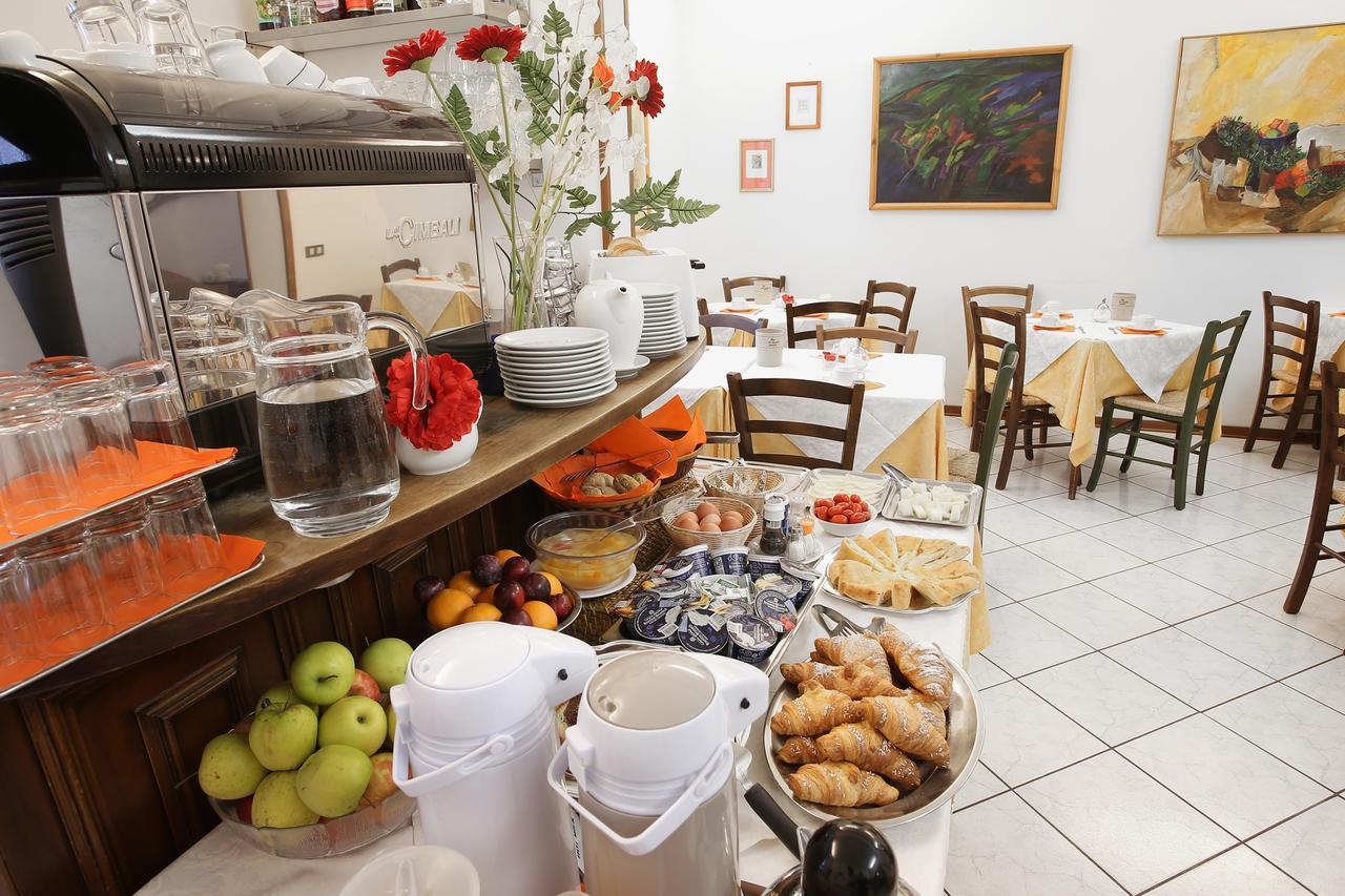 Hotel Casa Del Lago Firenze Kültér fotó