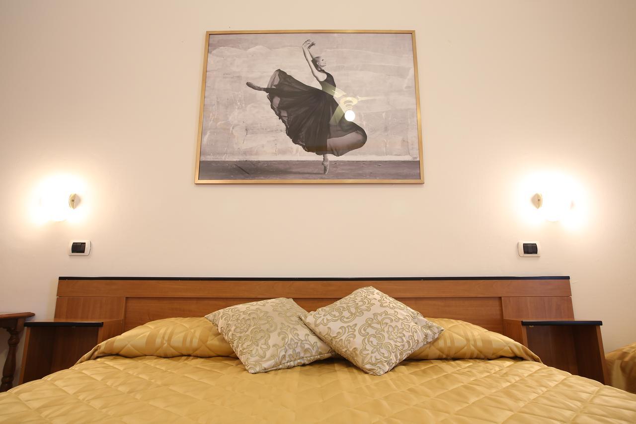 Hotel Casa Del Lago Firenze Kültér fotó